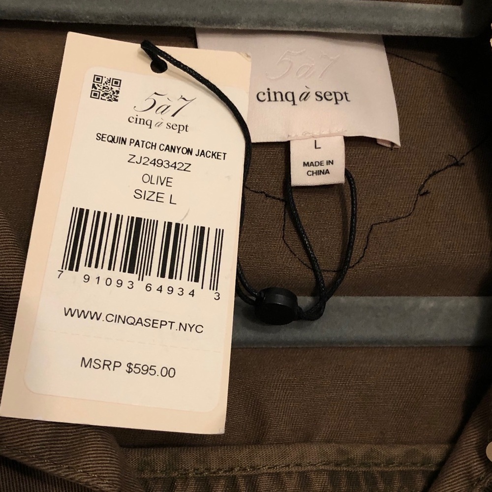 Jacket